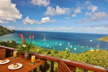 Hibiscus Cottage, Richmond, Bequia