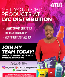 LVC Distribution