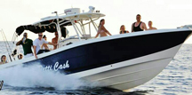 Petti Cash Charter