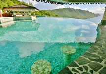 Pool House, Richmond, Bequia