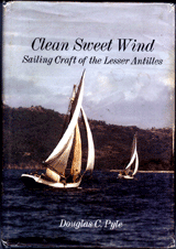 clean sweet wind