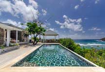 Crescent Beach
Villa Bequia