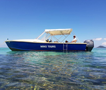 Mako Tours Bequia