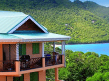 Sweet Mango Bequia