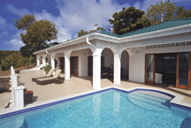 Tamarind Villa Spring Bequia