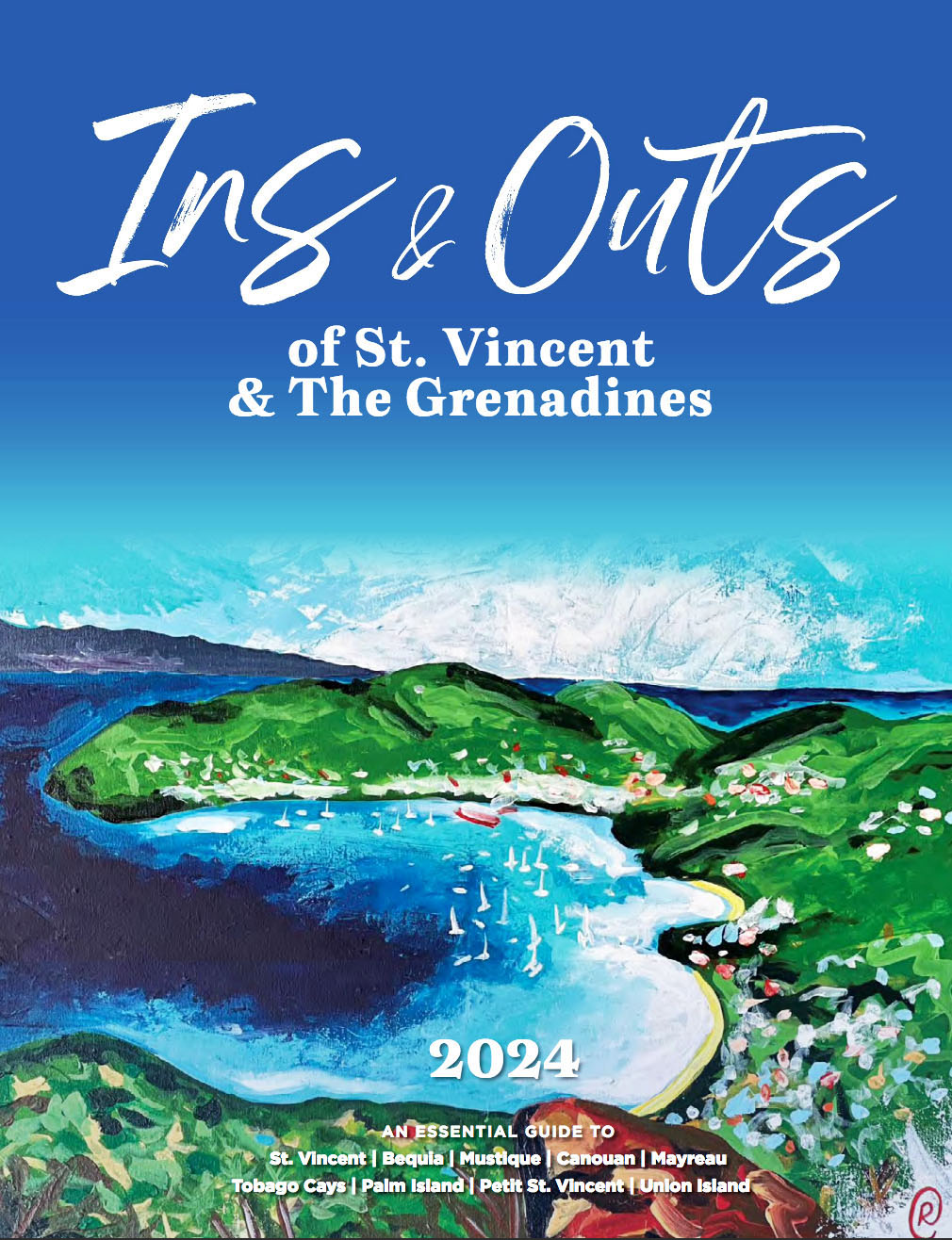 Ins & Outs
                  2024