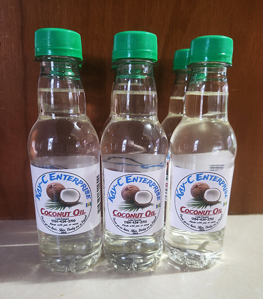 Kay-C
                      Enterprise